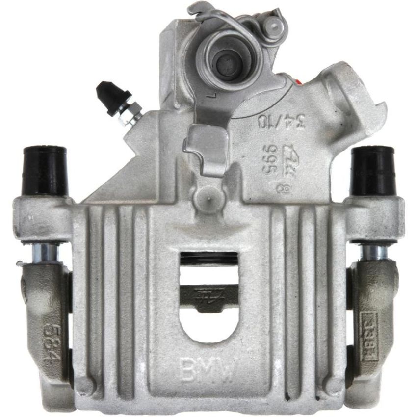 CENTRIC PARTS 141.34574 Centric Semi-Loaded Brake Caliper