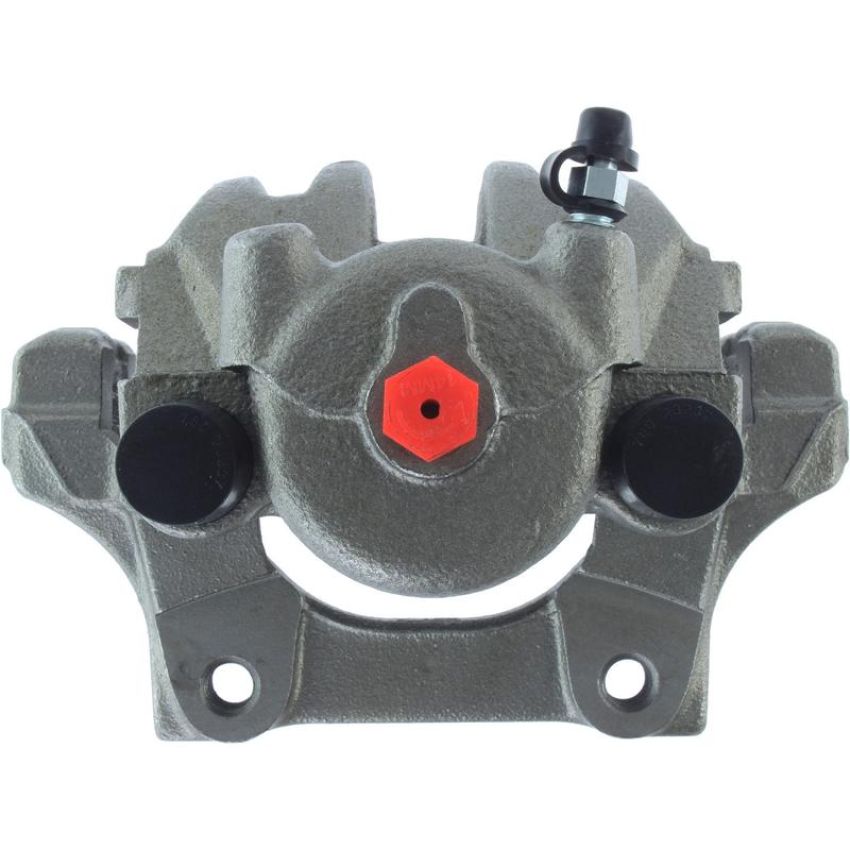 CENTRIC PARTS 141.34575 Centric Semi-Loaded Brake Caliper