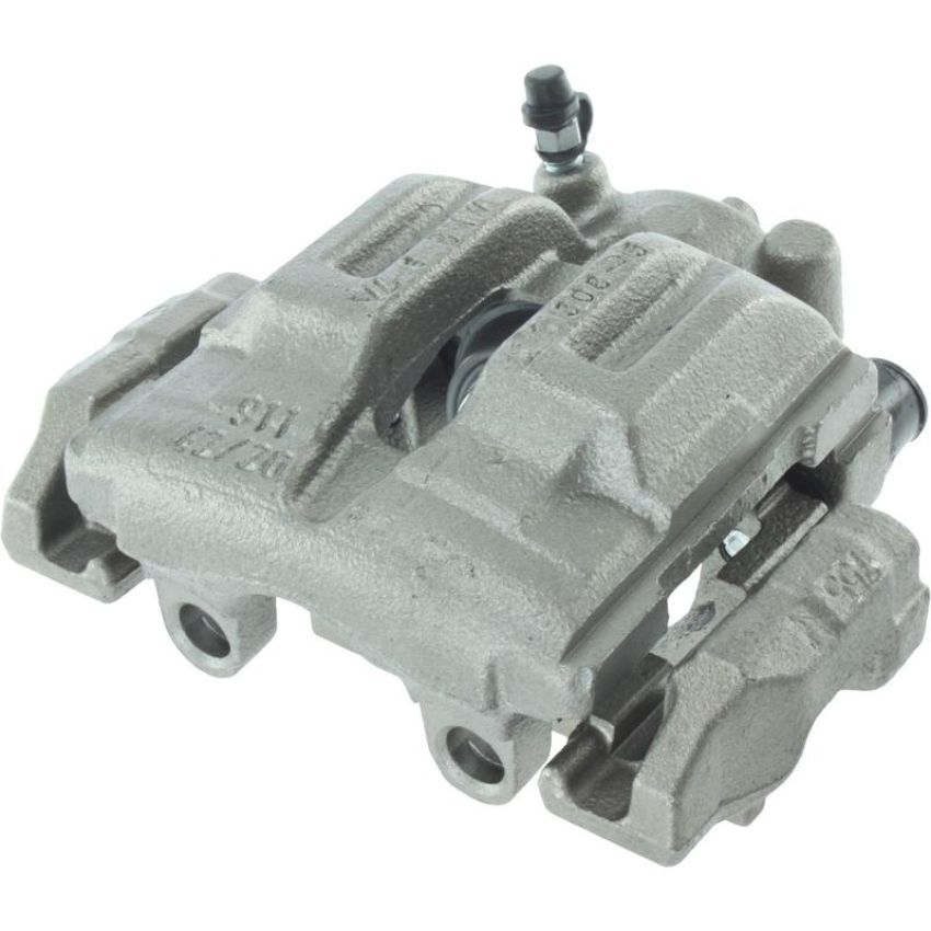CENTRIC PARTS 141.34575 Centric Semi-Loaded Brake Caliper