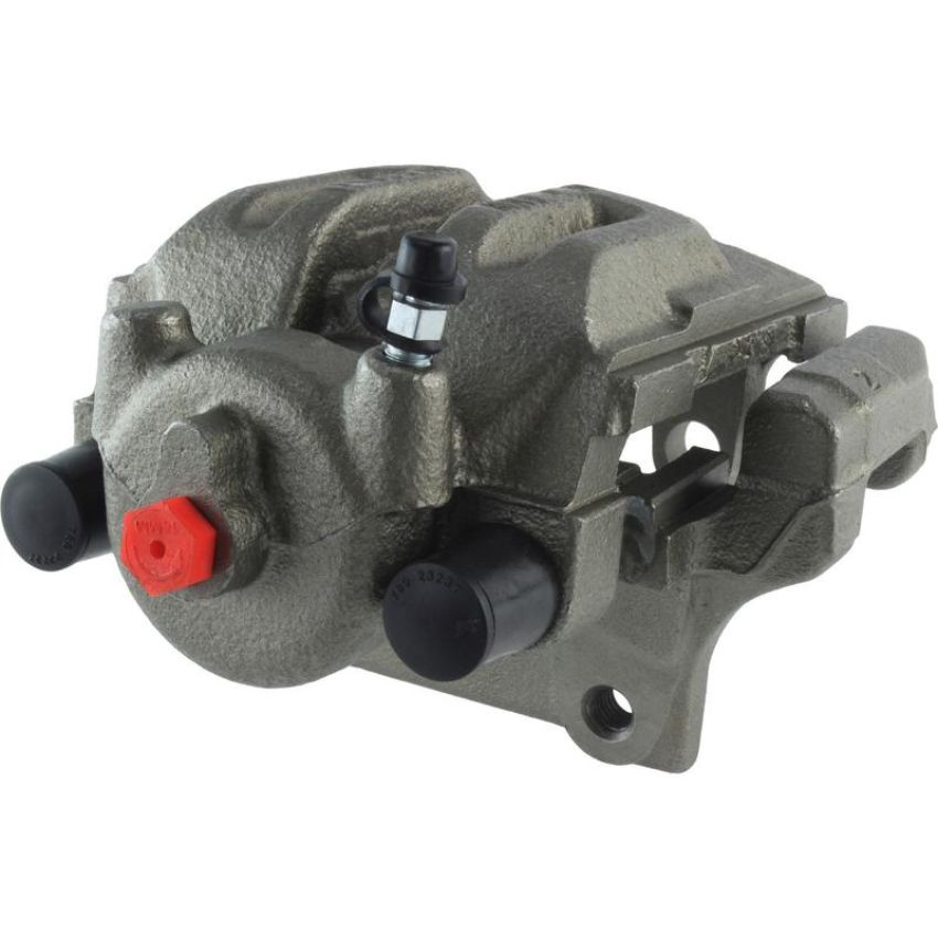 CENTRIC PARTS 141.34575 Centric Semi-Loaded Brake Caliper