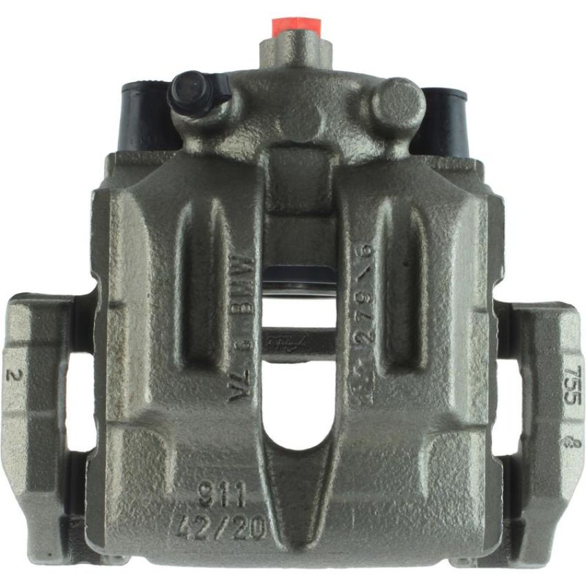 CENTRIC PARTS 141.34575 Centric Semi-Loaded Brake Caliper