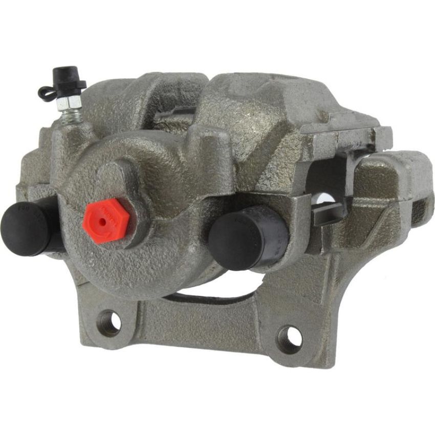 CENTRIC PARTS 141.34576 Centric Semi-Loaded Brake Caliper