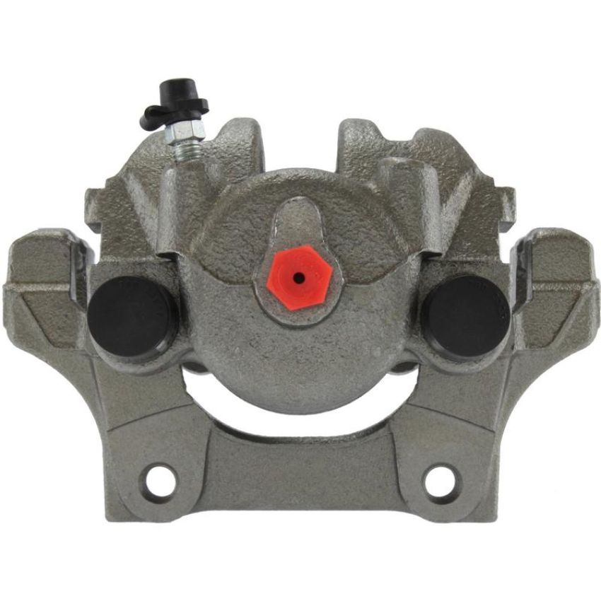 CENTRIC PARTS 141.34576 Centric Semi-Loaded Brake Caliper