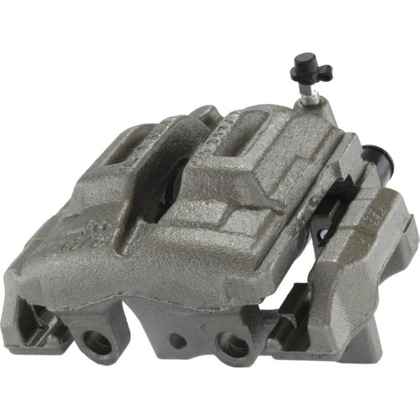 CENTRIC PARTS 141.34576 Centric Semi-Loaded Brake Caliper