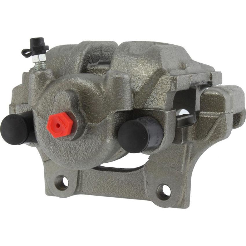 CENTRIC PARTS 141.34576 Centric Semi-Loaded Brake Caliper