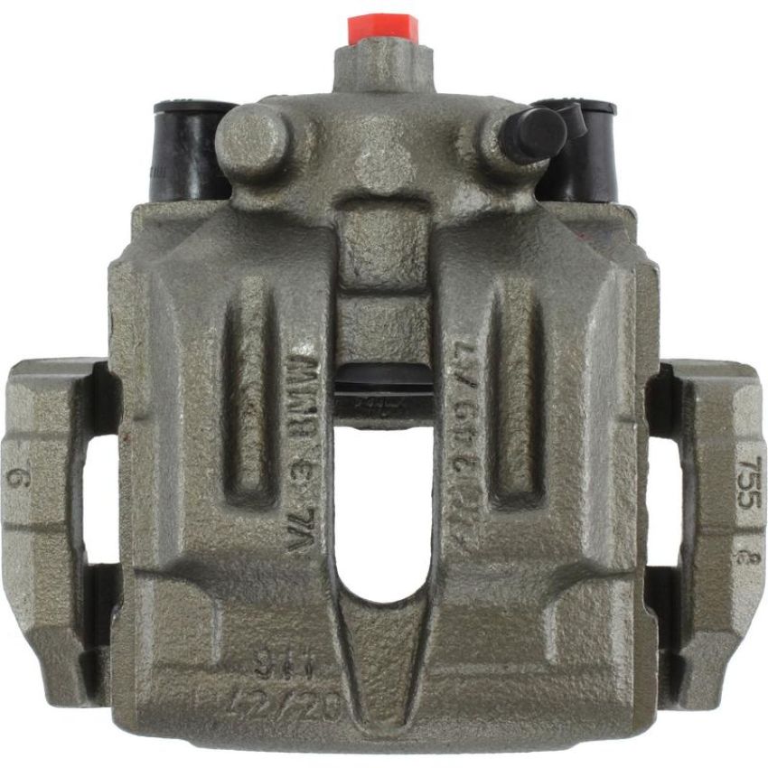 CENTRIC PARTS 141.34576 Centric Semi-Loaded Brake Caliper