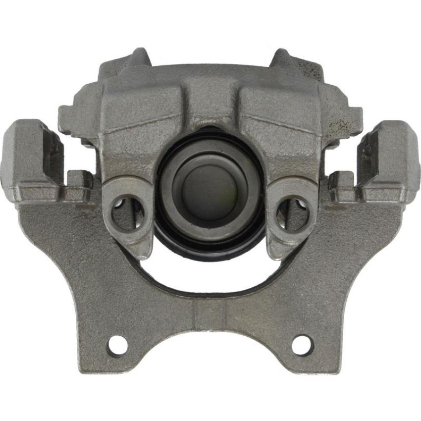 CENTRIC PARTS 141.34577 Centric Semi-Loaded Brake Caliper