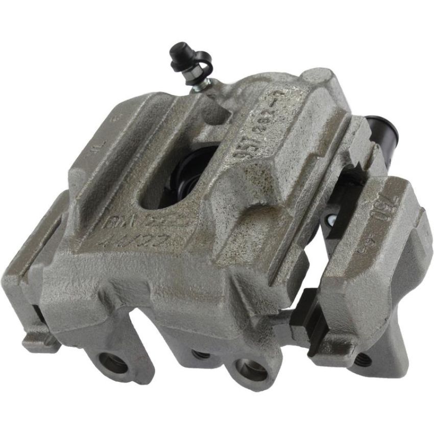 CENTRIC PARTS 141.34577 Centric Semi-Loaded Brake Caliper