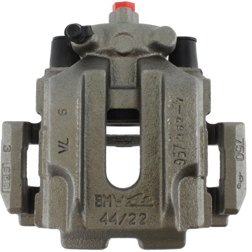 CENTRIC PARTS 141.34577 Centric Semi-Loaded Brake Caliper