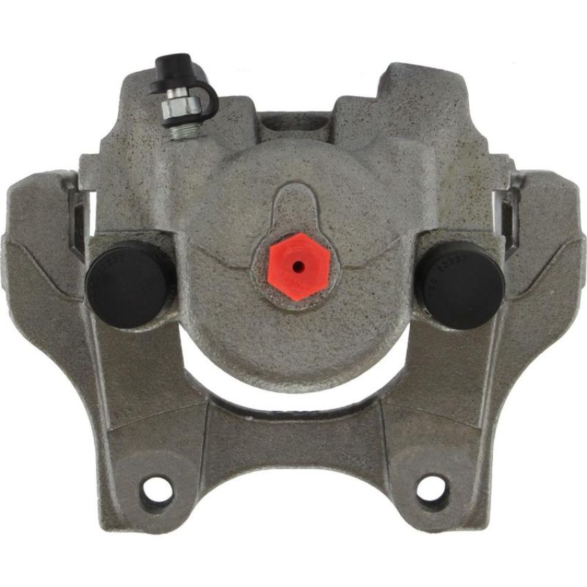 CENTRIC PARTS 141.34578 Centric Semi-Loaded Brake Caliper