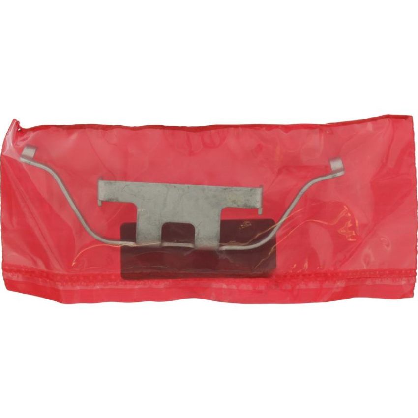 CENTRIC PARTS 141.34578 Centric Semi-Loaded Brake Caliper