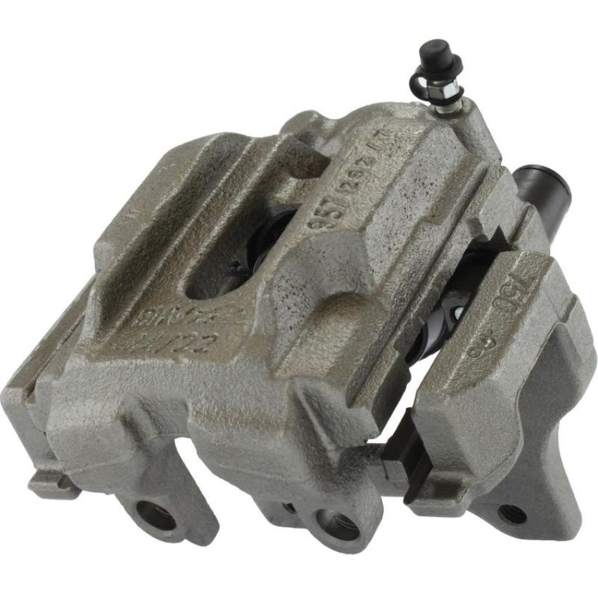 CENTRIC PARTS 141.34578 Centric Semi-Loaded Brake Caliper
