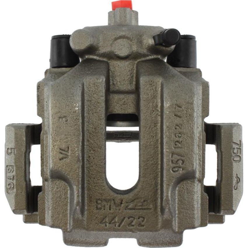 CENTRIC PARTS 141.34578 Centric Semi-Loaded Brake Caliper