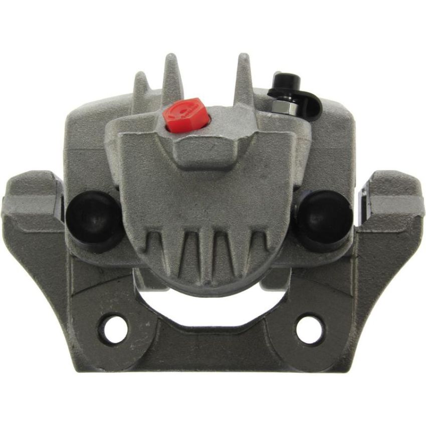 CENTRIC PARTS 141.34580 Centric Semi-Loaded Brake Caliper