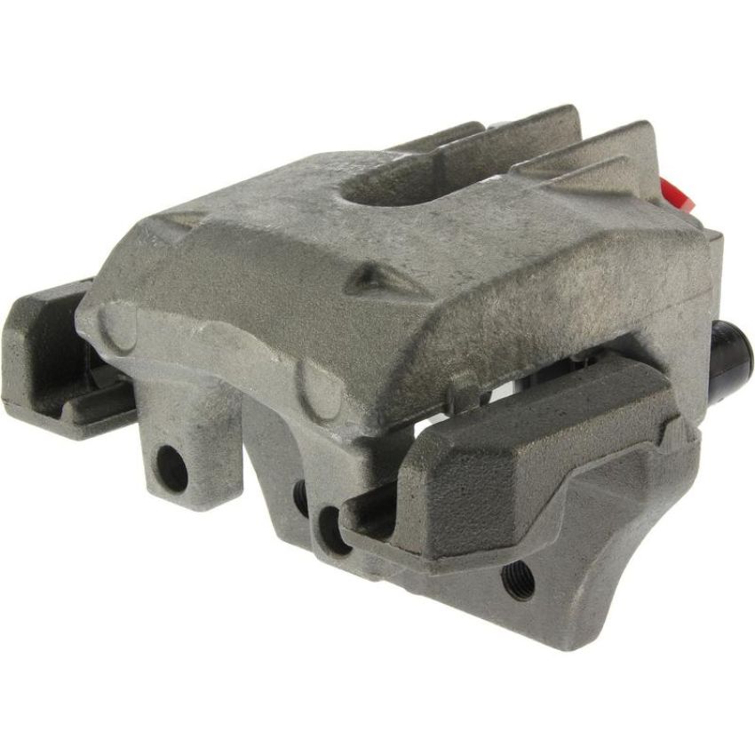 CENTRIC PARTS 141.34580 Centric Semi-Loaded Brake Caliper