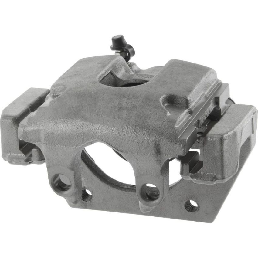 CENTRIC PARTS 141.34582 Centric Semi-Loaded Brake Caliper