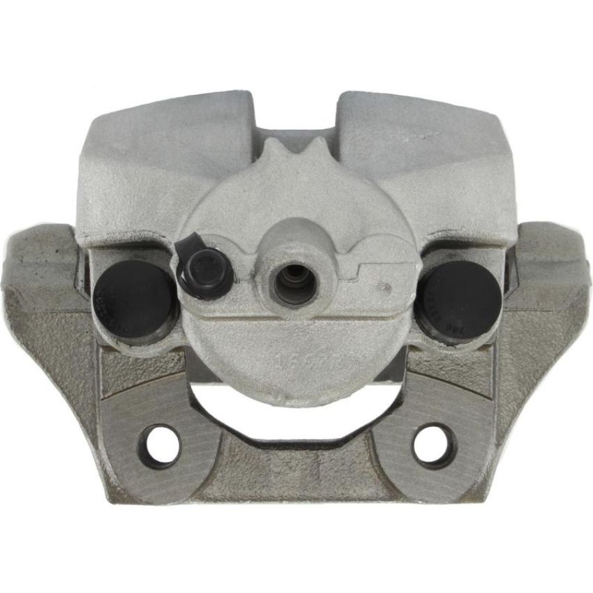 CENTRIC PARTS 141.34583 Centric Semi-Loaded Brake Caliper