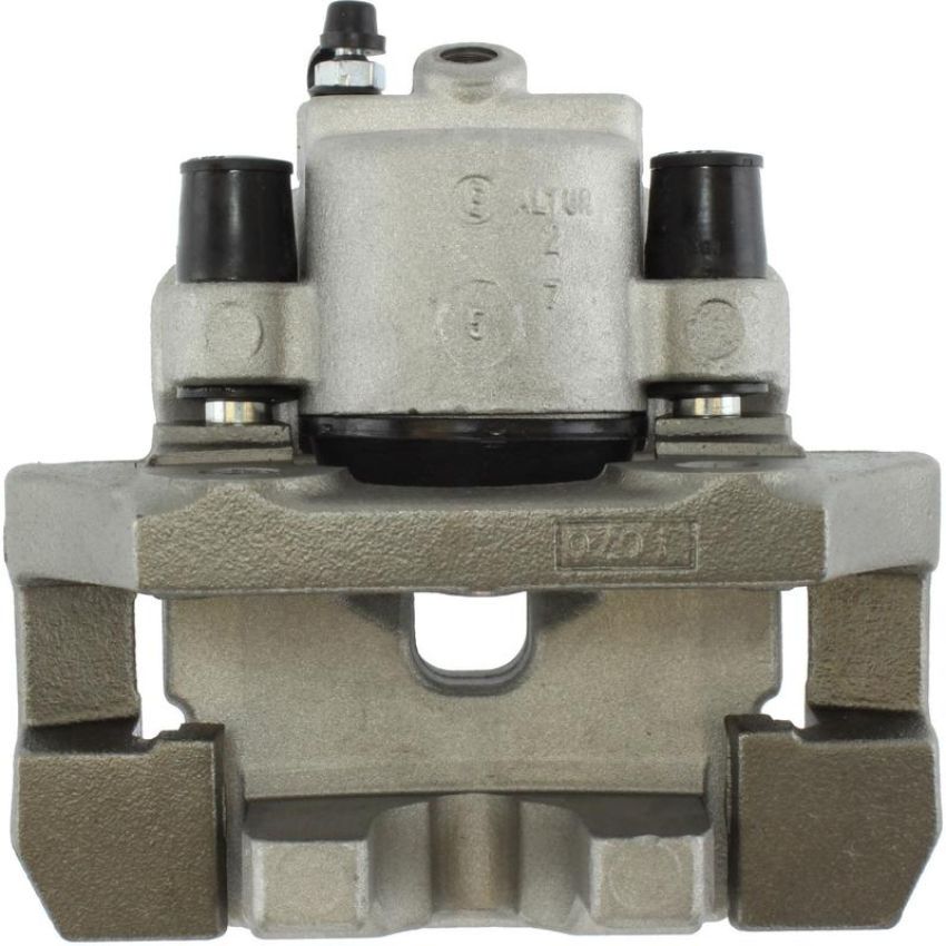 CENTRIC PARTS 141.34583 Centric Semi-Loaded Brake Caliper