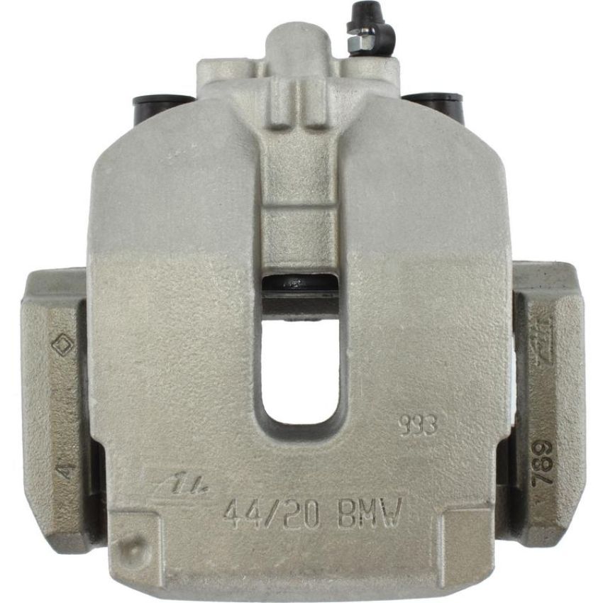 CENTRIC PARTS 141.34583 Centric Semi-Loaded Brake Caliper