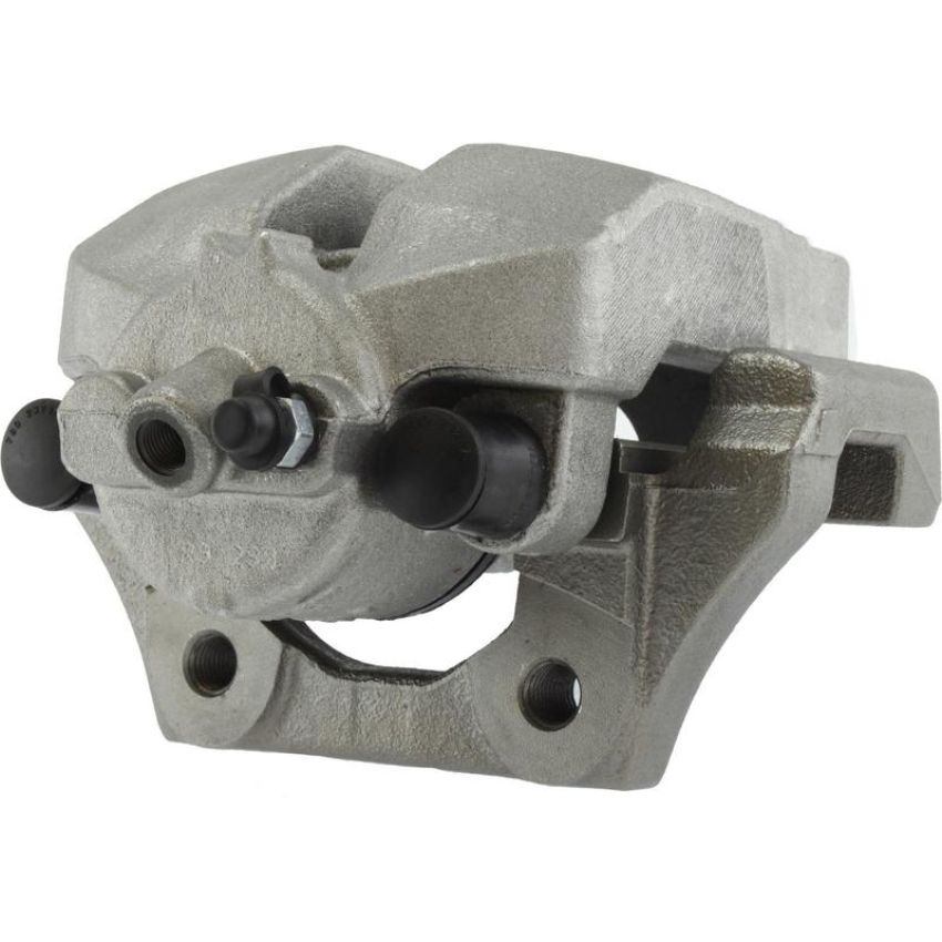 CENTRIC PARTS 141.34584 Centric Semi-Loaded Brake Caliper