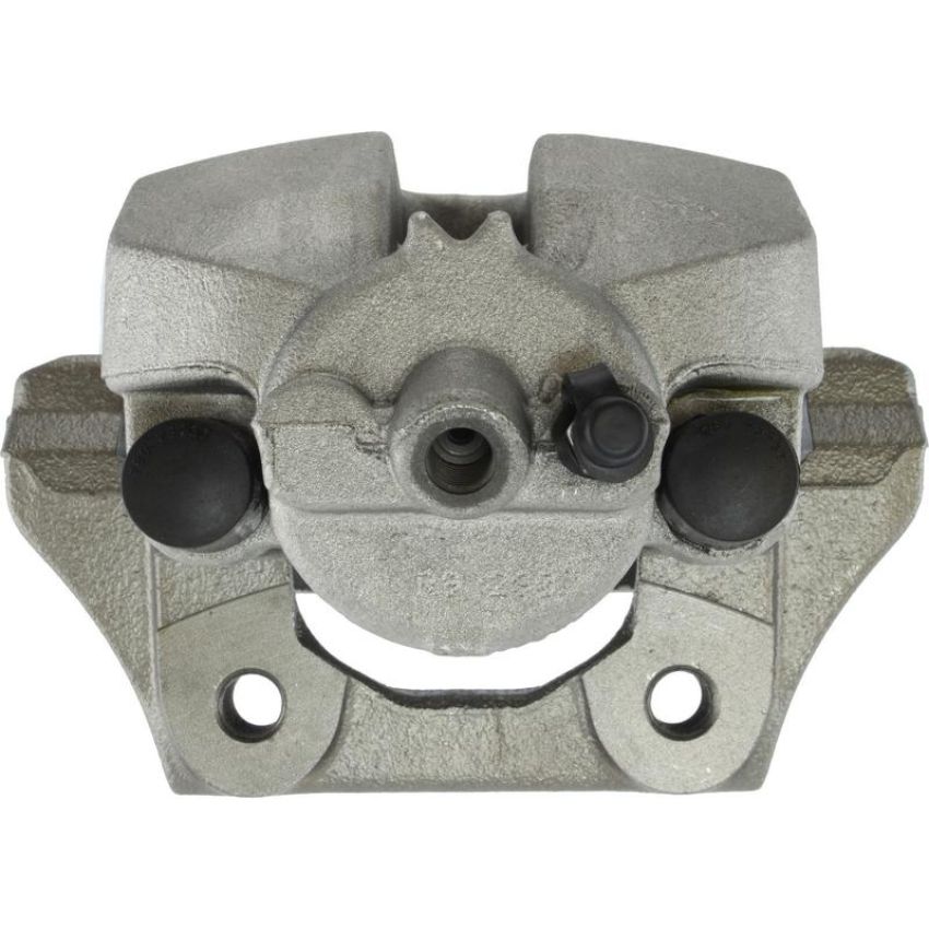 CENTRIC PARTS 141.34584 Centric Semi-Loaded Brake Caliper