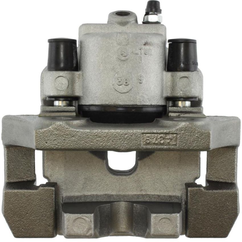 CENTRIC PARTS 141.34584 Centric Semi-Loaded Brake Caliper
