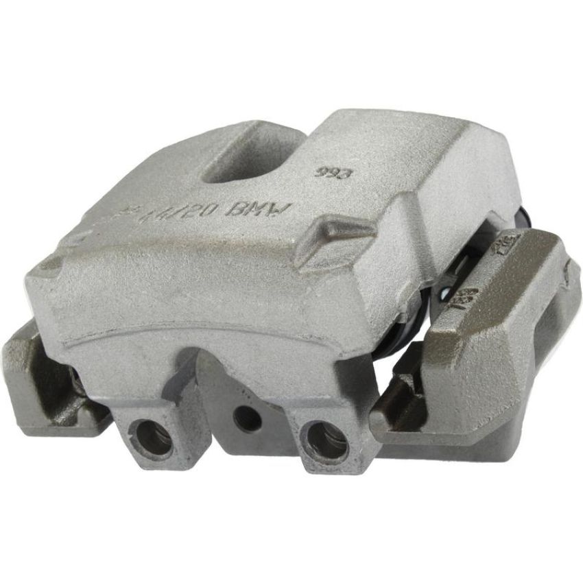 CENTRIC PARTS 141.34584 Centric Semi-Loaded Brake Caliper