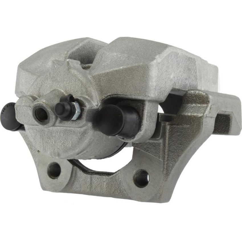 CENTRIC PARTS 141.34584 Centric Semi-Loaded Brake Caliper