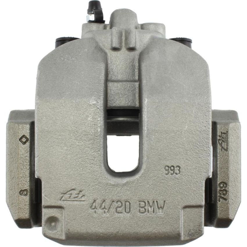 CENTRIC PARTS 141.34584 Centric Semi-Loaded Brake Caliper