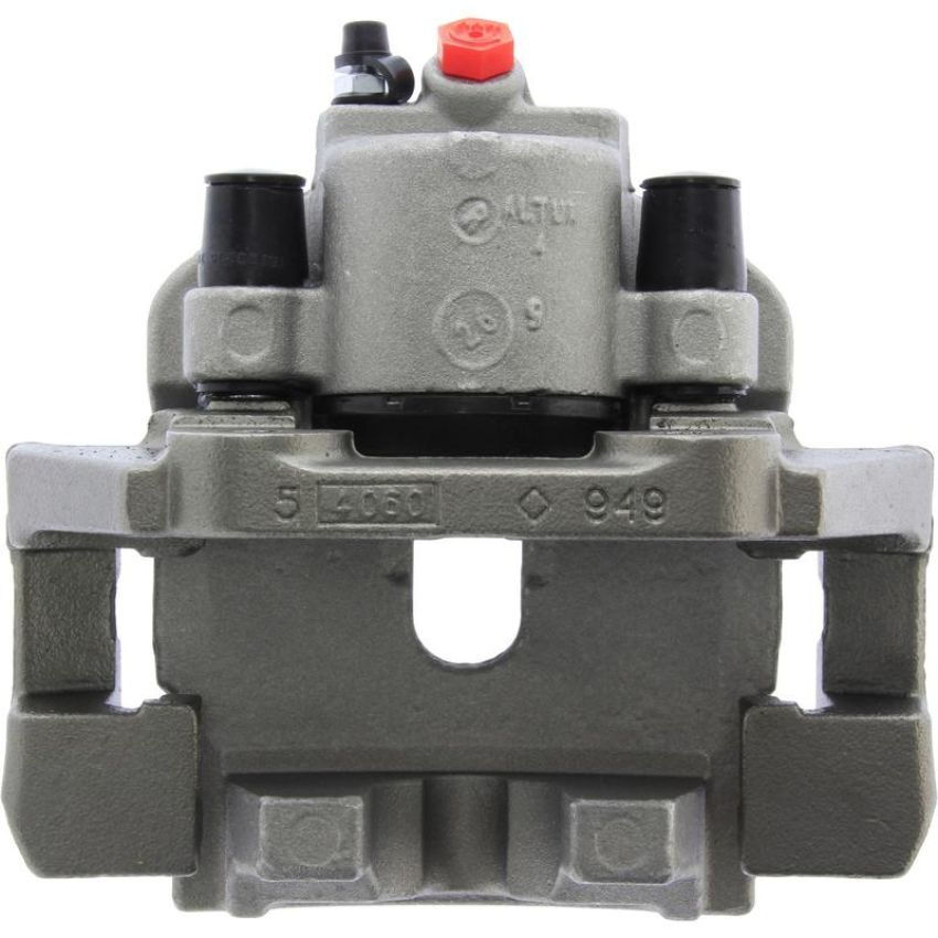 CENTRIC PARTS 141.34585 Centric Semi-Loaded Brake Caliper