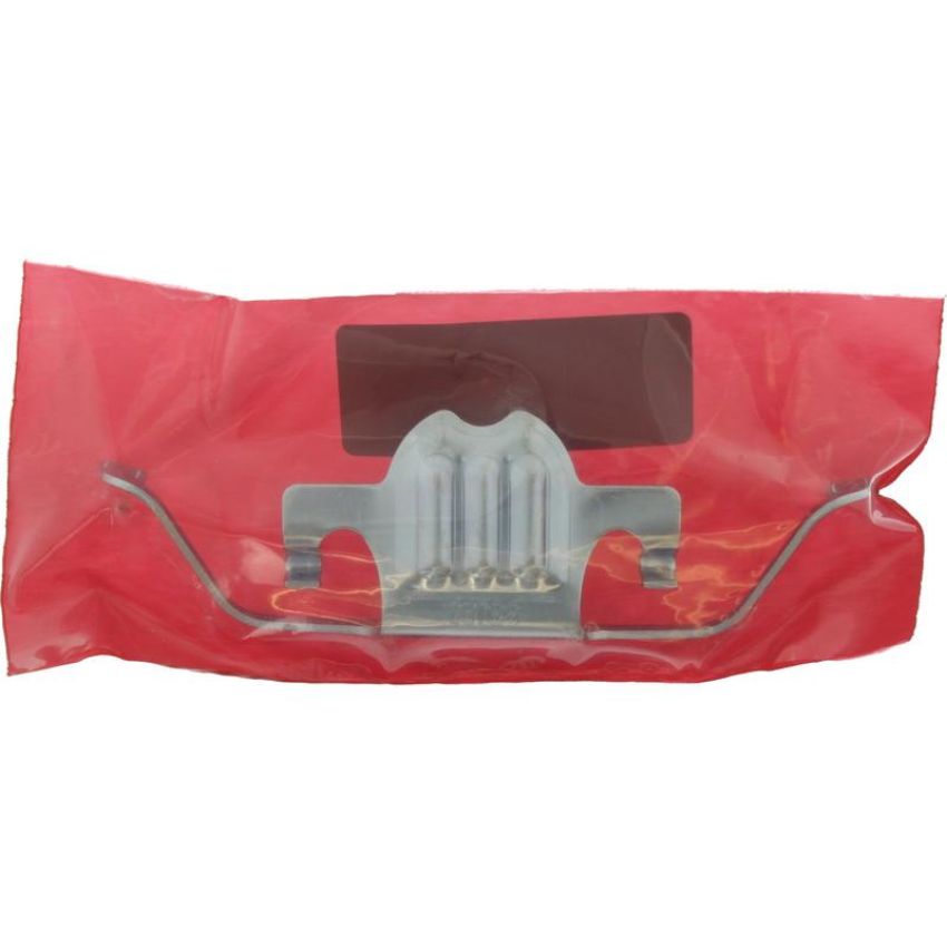 CENTRIC PARTS 141.34585 Centric Semi-Loaded Brake Caliper