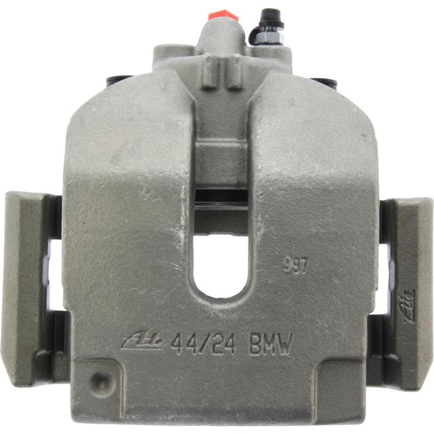 CENTRIC PARTS 141.34585 Centric Semi-Loaded Brake Caliper