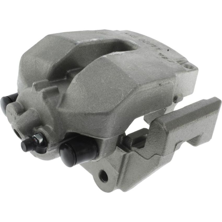 CENTRIC PARTS 141.34586 Centric Semi-Loaded Brake Caliper