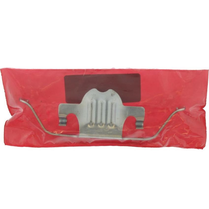 CENTRIC PARTS 141.34586 Centric Semi-Loaded Brake Caliper
