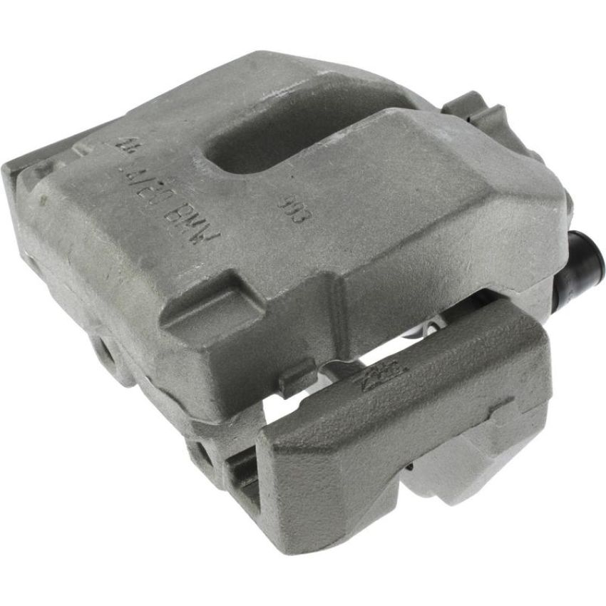 CENTRIC PARTS 141.34586 Centric Semi-Loaded Brake Caliper