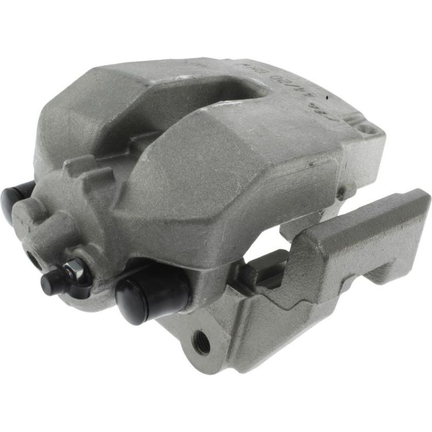 CENTRIC PARTS 141.34586 Centric Semi-Loaded Brake Caliper
