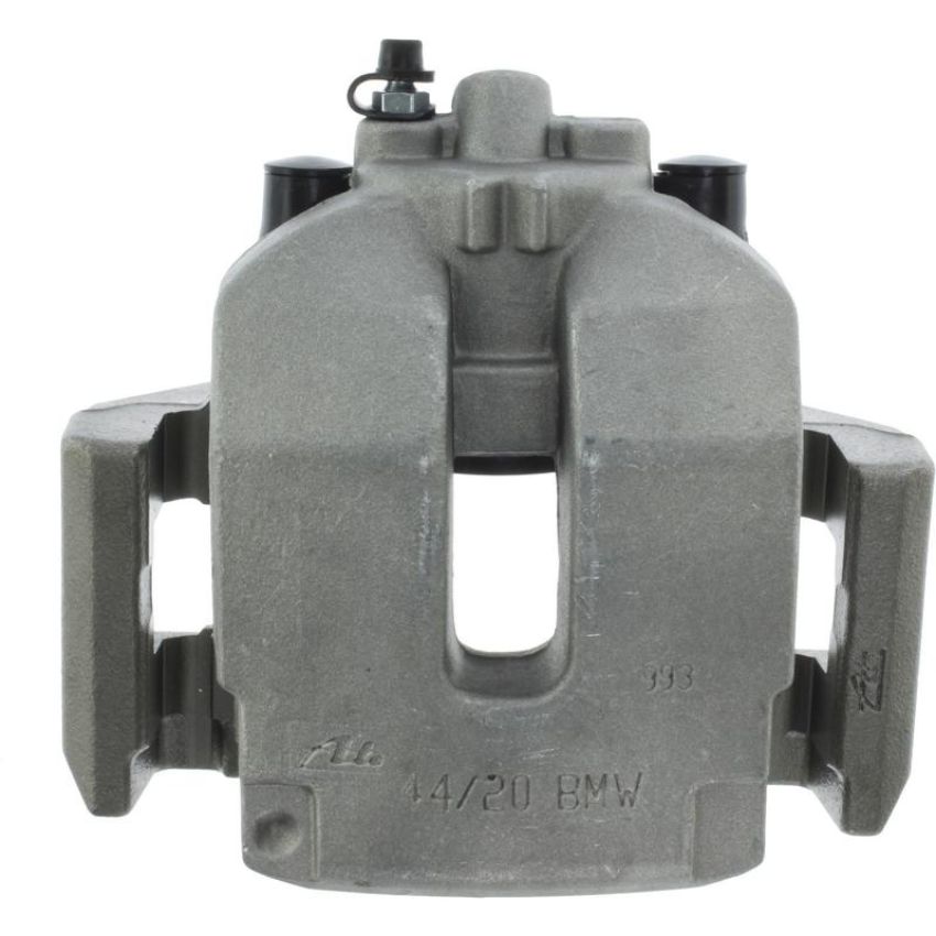 CENTRIC PARTS 141.34586 Centric Semi-Loaded Brake Caliper