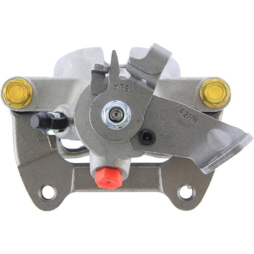 CENTRIC PARTS 141.34587 Centric Semi-Loaded Brake Caliper