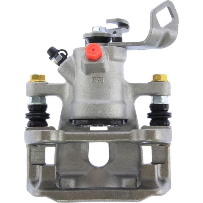 CENTRIC PARTS 141.34587 Centric Semi-Loaded Brake Caliper