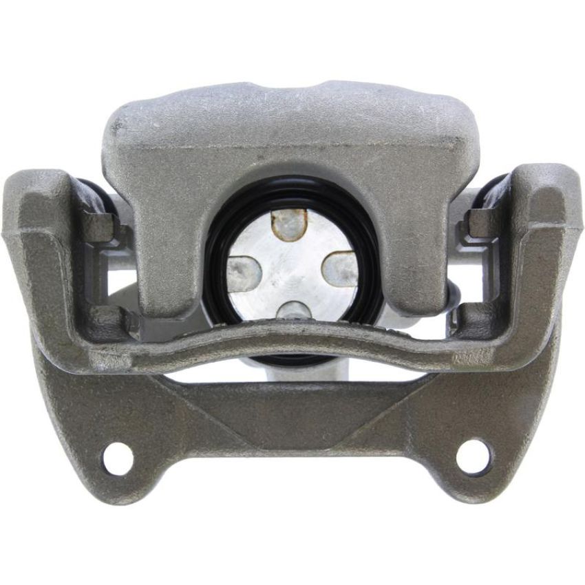 CENTRIC PARTS 141.34587 Centric Semi-Loaded Brake Caliper