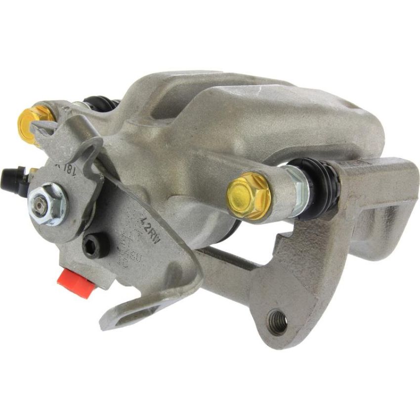 CENTRIC PARTS 141.34587 Centric Semi-Loaded Brake Caliper