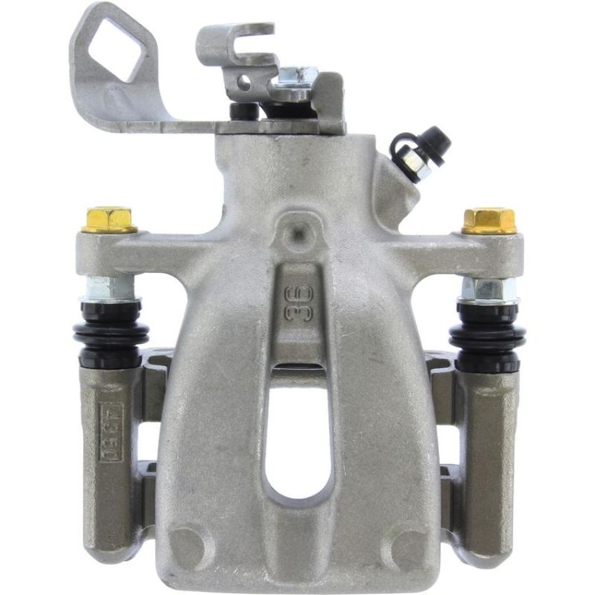 CENTRIC PARTS 141.34587 Centric Semi-Loaded Brake Caliper