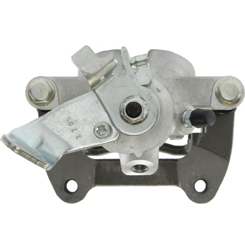 CENTRIC PARTS 141.34588 Centric Semi-Loaded Brake Caliper