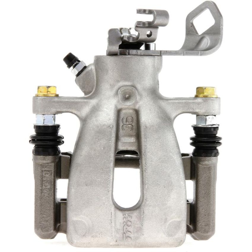 CENTRIC PARTS 141.34588 Centric Semi-Loaded Brake Caliper