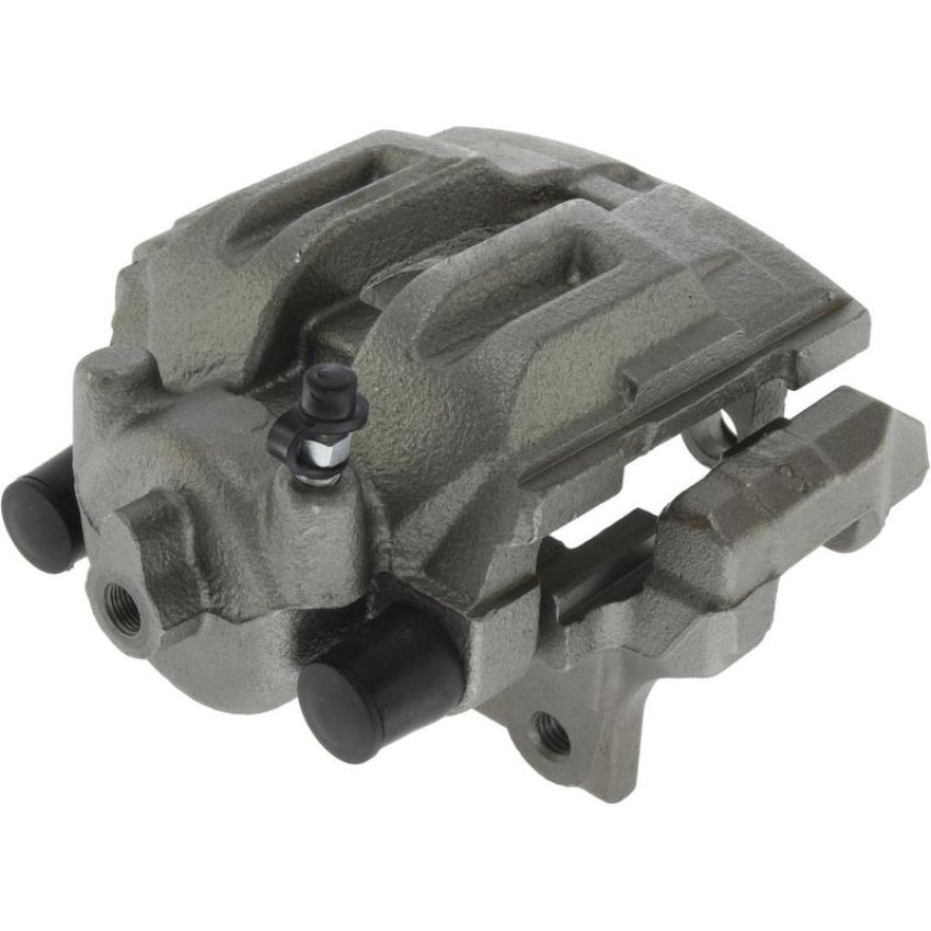 CENTRIC PARTS 141.34589 Centric Semi-Loaded Brake Caliper