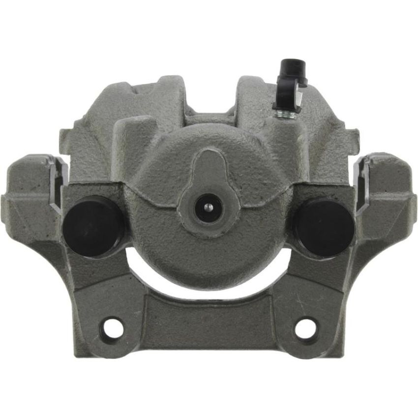 CENTRIC PARTS 141.34589 Centric Semi-Loaded Brake Caliper
