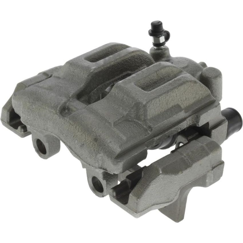 CENTRIC PARTS 141.34589 Centric Semi-Loaded Brake Caliper
