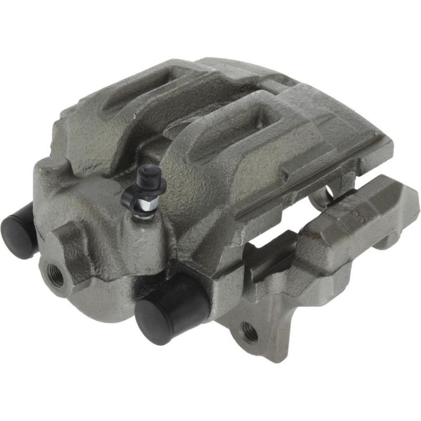 CENTRIC PARTS 141.34589 Centric Semi-Loaded Brake Caliper