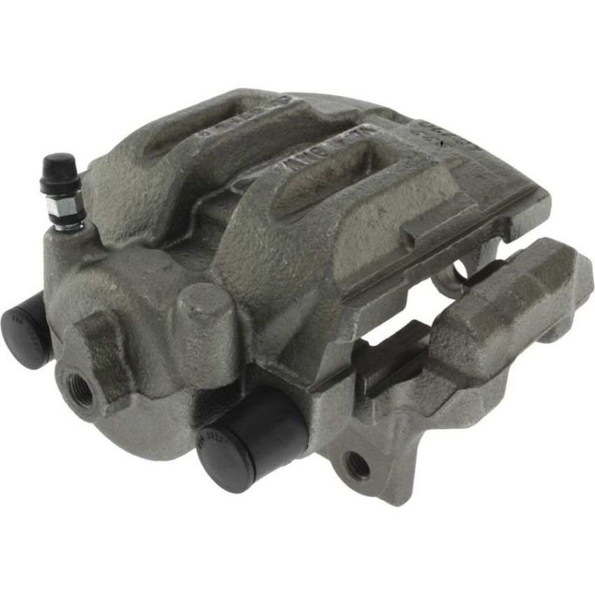 CENTRIC PARTS 141.34590 Centric Semi-Loaded Brake Caliper
