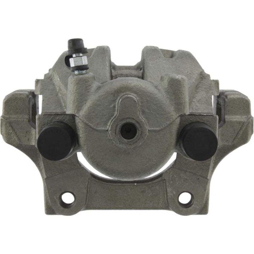CENTRIC PARTS 141.34590 Centric Semi-Loaded Brake Caliper